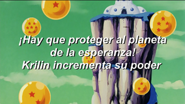 Dragon Ball Z HD EP 54 HA