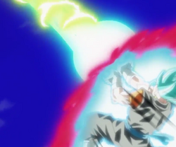 Final Kamehameha, Dragon Ball Wiki