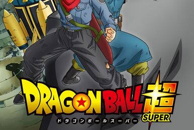 Semideuses: A Saga: Goten - Dragon Ball