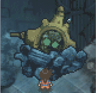 C 6 Dragon Ball Wiki Fandom