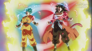 Goku Duo (SDBH 18) 1