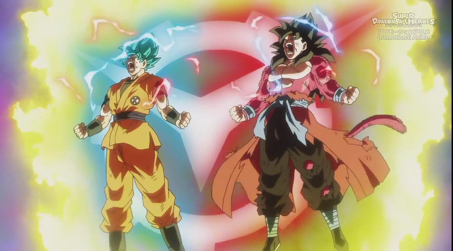 goku all forms and fusions