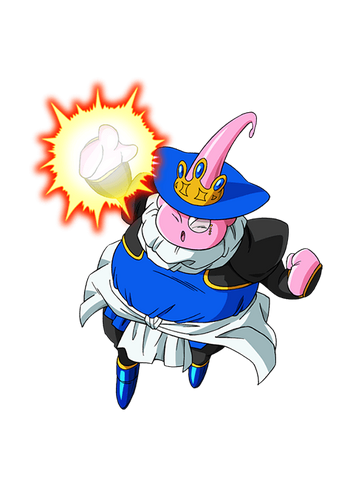 Majin 