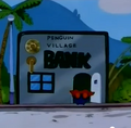 Penguin Village Bank