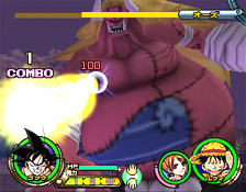 ONE PIECE - がま one-piece-the-grand-line-