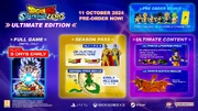 Ultimate Edition