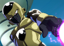 Black Golden Frieza