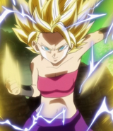 Caulifla SS2