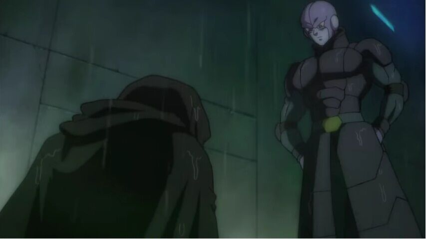 Hit Dragon Ball Wiki Fandom