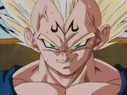 Majin Vegeta