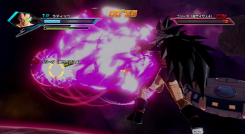 Xenoverse88