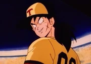 Yamcha 006 PIONEER