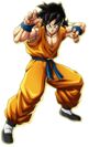 Yamcha FighterZ