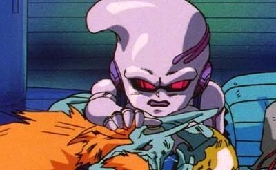 DBGT NÍVEL DE LUTA DOS PERSONAGENS (SAGA BABY)