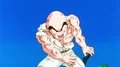 Dbz115-26.jpg (489 KB) Krillin controls the blast