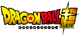 Dragon Ball Super website