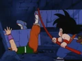 GeeThanksGoku.png (457 KB) Goku accidentally knocks a pillar on Yamcha