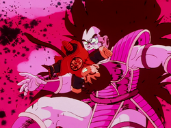 孫悟飯 Dragon Ball Wiki Fandom