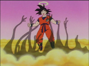 Day 1, Dragon Ball Wiki