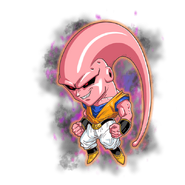 Buuhan (The Strongest Demon to have ever existed)