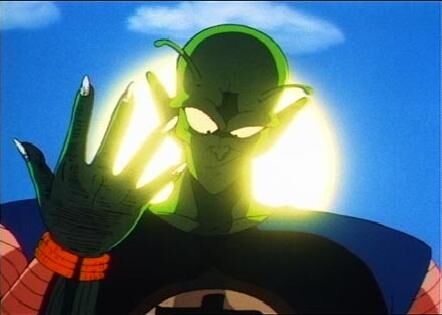 Dragon Ball: Saga do Piccolo Daimaoh - 24 de Fevereiro de 1988