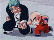 MASTER ROSHI OBTAINABLE FROM TURTLE STAR in Anime Adventures Wiki