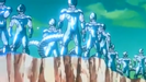 Cooler's clones