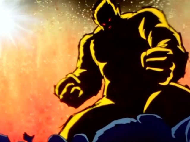 Dragon Ball  Conheça a lenda de Yamoshi, o Super Saiyajin Deus original! -  NerdBunker