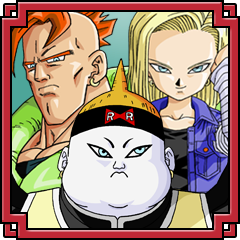 Any chance Android 19 was modeled after Gero's other son, Hedo's father? He  was Gero's right hand man when he debuted. : r/Dragonballsuper