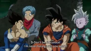 SSB Vegito is Born - 1080P HD 151667.jpg (182 kB) Kaio-shin del Este dándole los Pothala a Goku y Vegeta