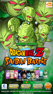 Dragon Ball Z Dokkan Battle Dragon Ball BreezeWiki