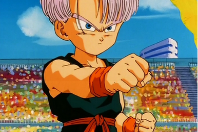 トランクス | Dragon Ball Wiki | Fandom トランクス | Dragon Ball Wiki | Fandom