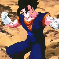 Vegetto Dragon Ball Wiki Brasil Fandom