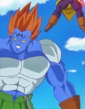 Dragon Ball Z: Super Android 13!, Dragon Ball Wiki