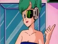BulmaScooter.png (603 KB) Bulma with Raditz's scouter