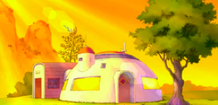 Casa de Goku | Dragon Ball Wiki Hispano | Fandom
