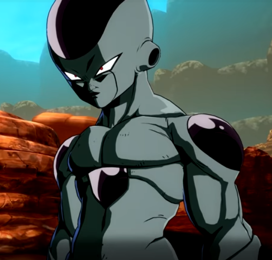 Rumor Guide - Freeza's Race Has a Proper Name