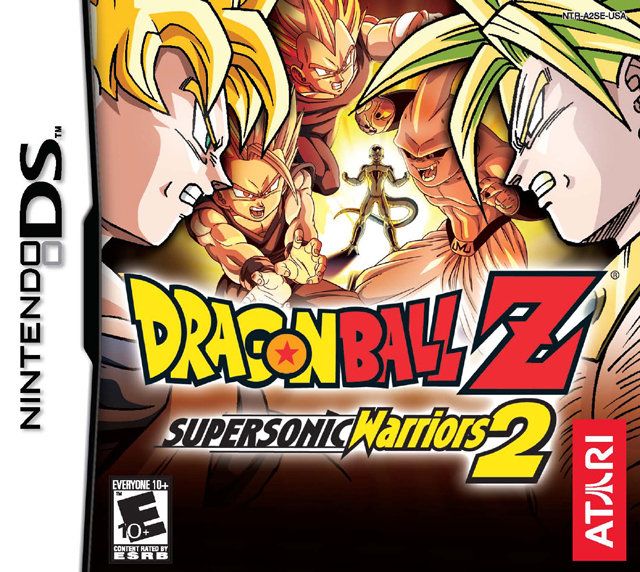 Dragon Ball Z: The Legacy of Goku (series), Dragon Ball Wiki