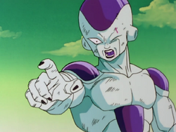 フリーザ | Dragon Ball Wiki | Fandom