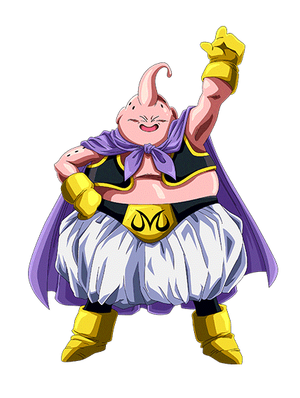 Majin Boo – Wikipedia tiếng Việt