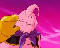 Majinbuu2