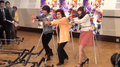 Kaori Matsumoto, Masako Nozawa, Shōko Nakagawa