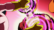 Mr. Bu guarisce Mr. Satan