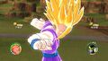 Super Saiyan 2 Gohan in Raging Blast 2