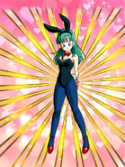 SR Bulma Bunny TEQ HD