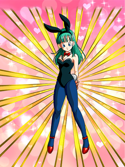 Disfraz de conejo | Dragon Ball Wiki Hispano | Fandom Disfraz de conejo | Dragon Ball Wiki Hispano | Fandom