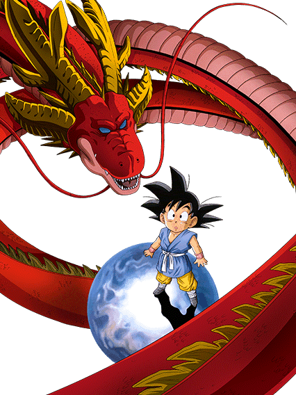 Shen Long Definitivo | Dragon Ball Wiki Hispano | Fandom