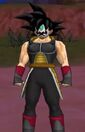 Masked Saiyan