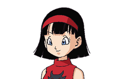 Pan (Dragon Ball) - Moegirlpedia