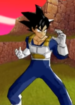 dragon ball heroes ultimate mission x